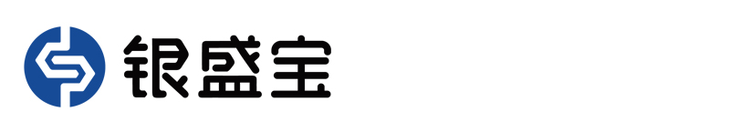 银盛宝logo